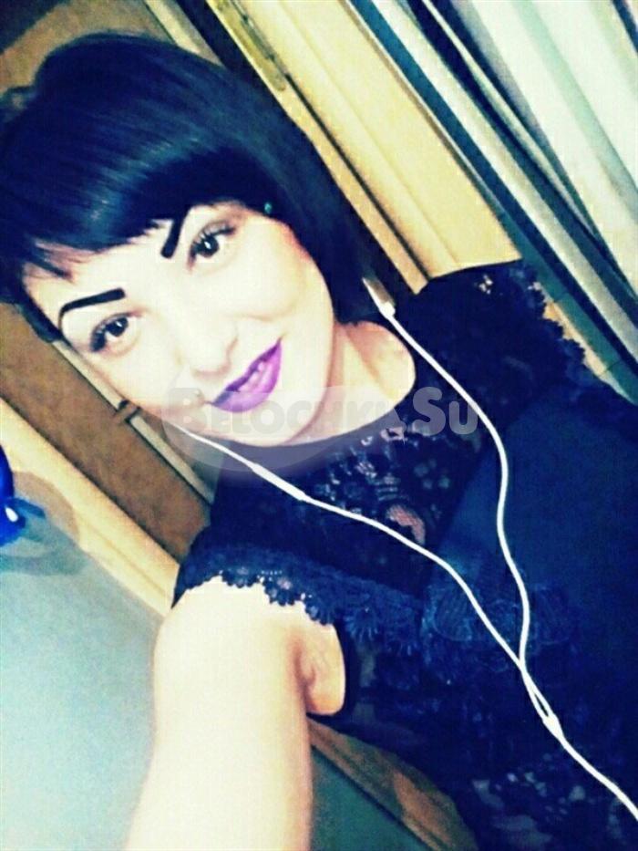 Проститутка Татьяна г. Угловское