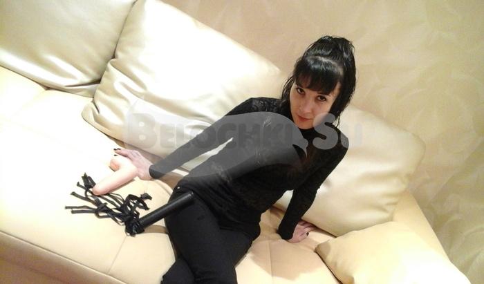 Проститутка Анечка г. Угловское